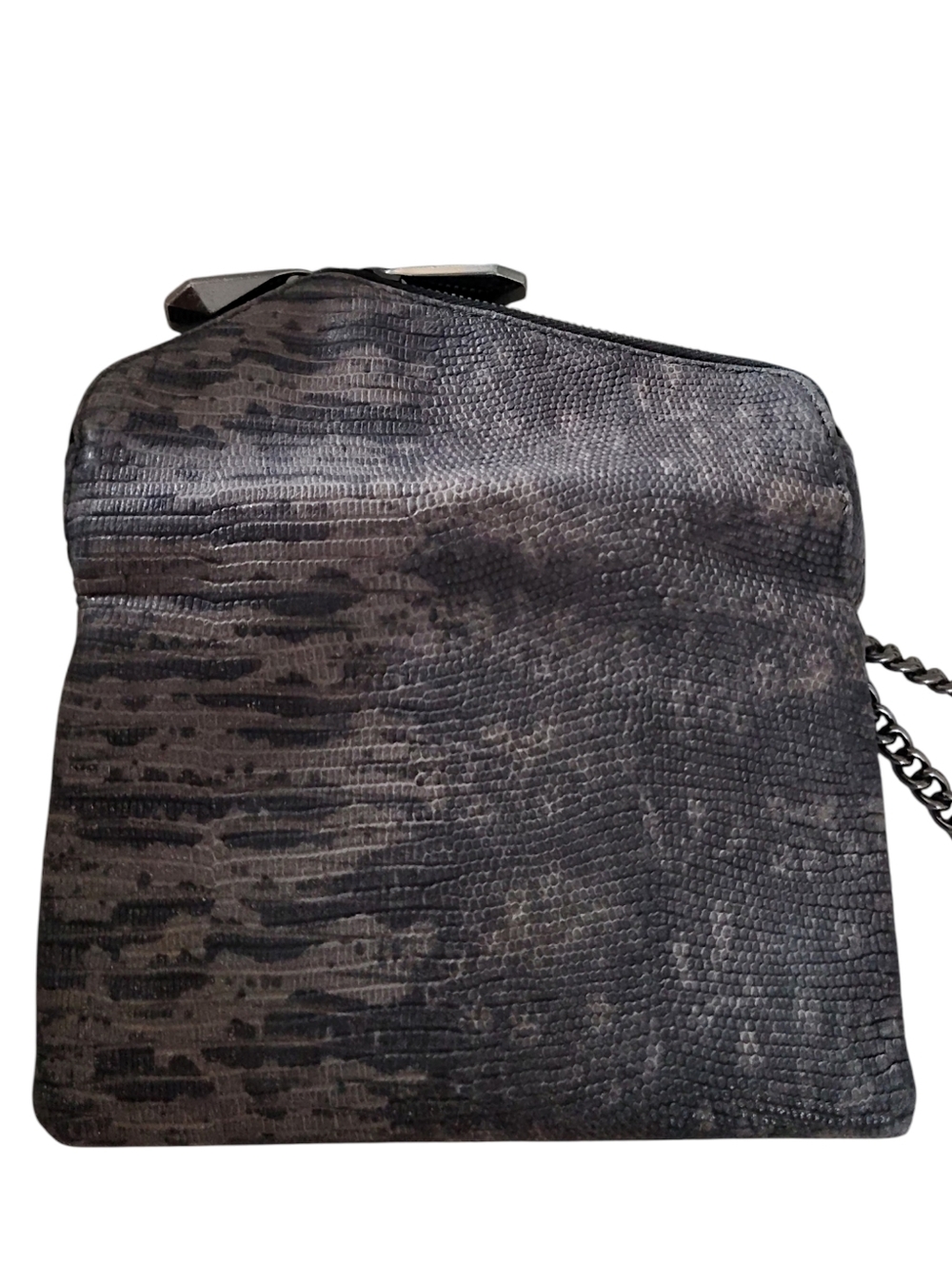 Henri Bendel Small Bag Wristlet - Picture 7 of 9
